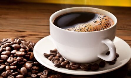 القهوة: 24 حقيقة مثيرة للاهتمام حول الفول