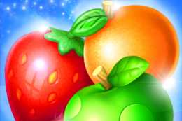 لعبة مزرعة الفاكهة