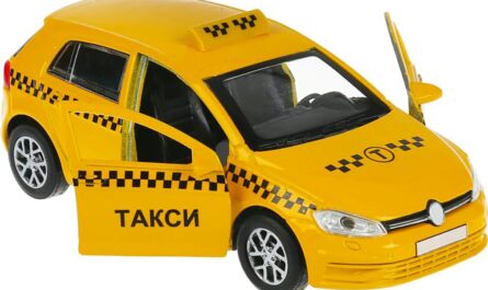 ما هو تاكسي حليب العجل؟