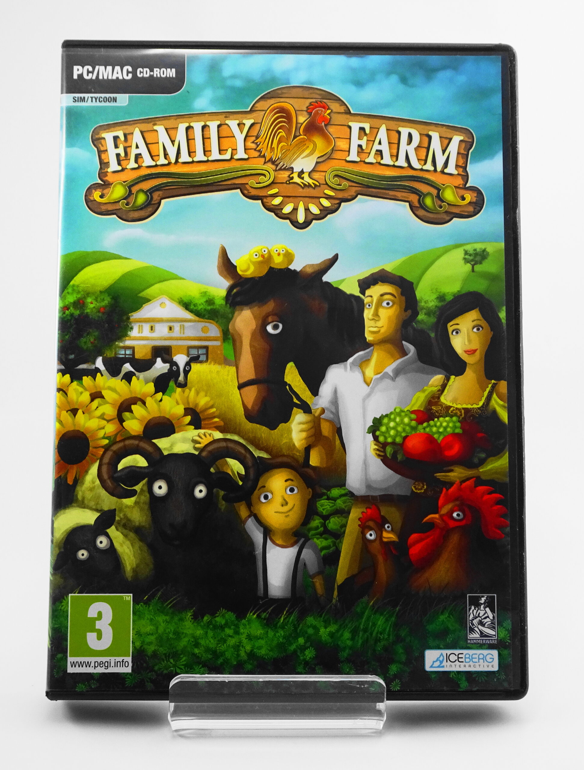 Spil Family Farm 2