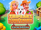 Spiel Farmer’s Edition Three Peaks