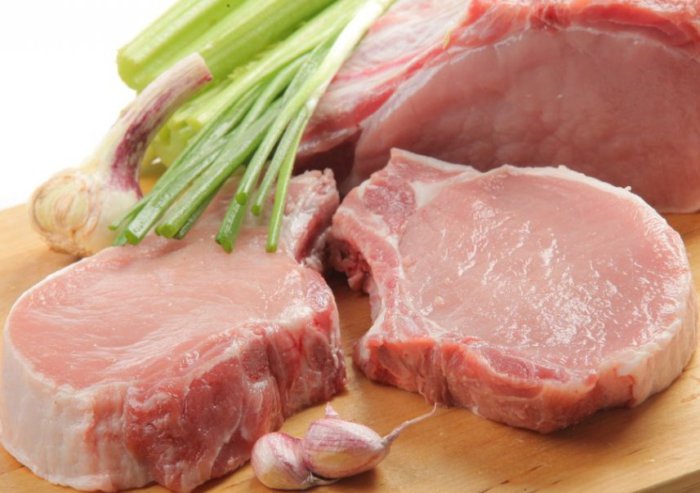 Welcher Teil des Schweinefleischs ist am weichsten und leckersten?