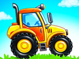 Παιχνίδι Farm Land and Harvest
