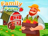 Το παιχνίδι Family Farm 2
