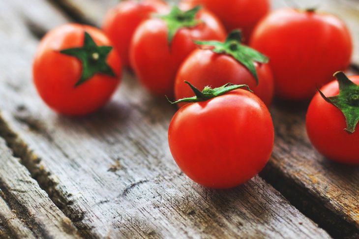 Γιατί οι ντομάτες δεν γίνονται κόκκινες στο θερμοκήπιο