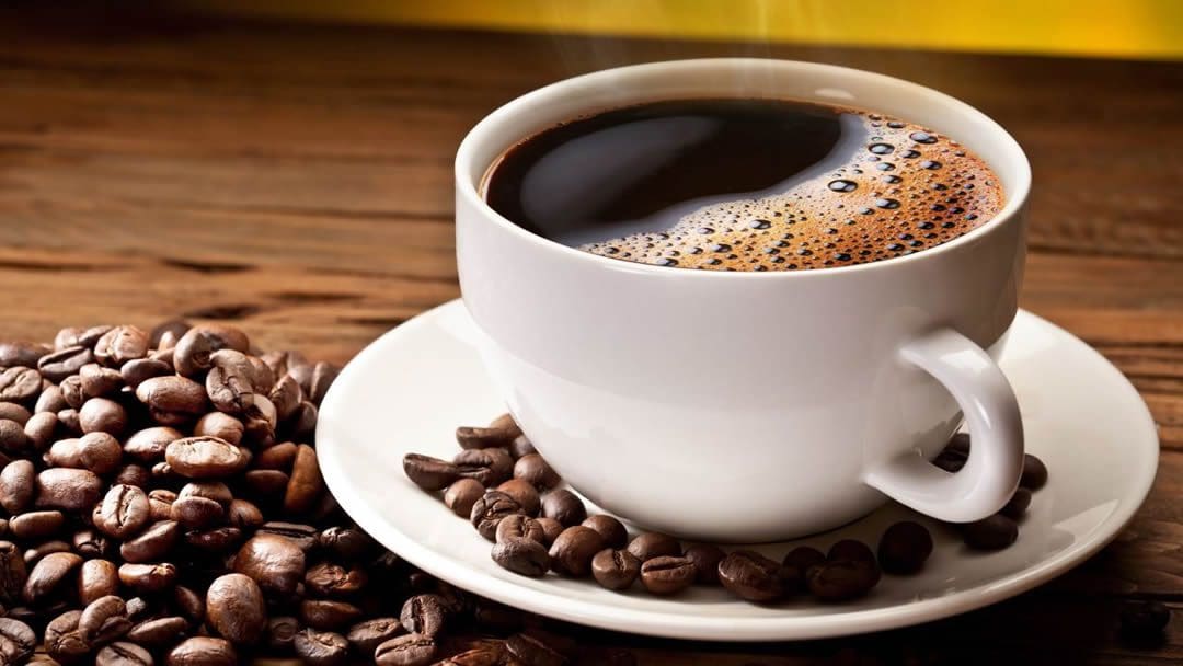 Καφές: 24 ενδιαφέροντα στοιχεία για τον κόκκο