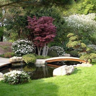 Jardín estilo chalet: 45 fotografías más pintorescas para inspirarte