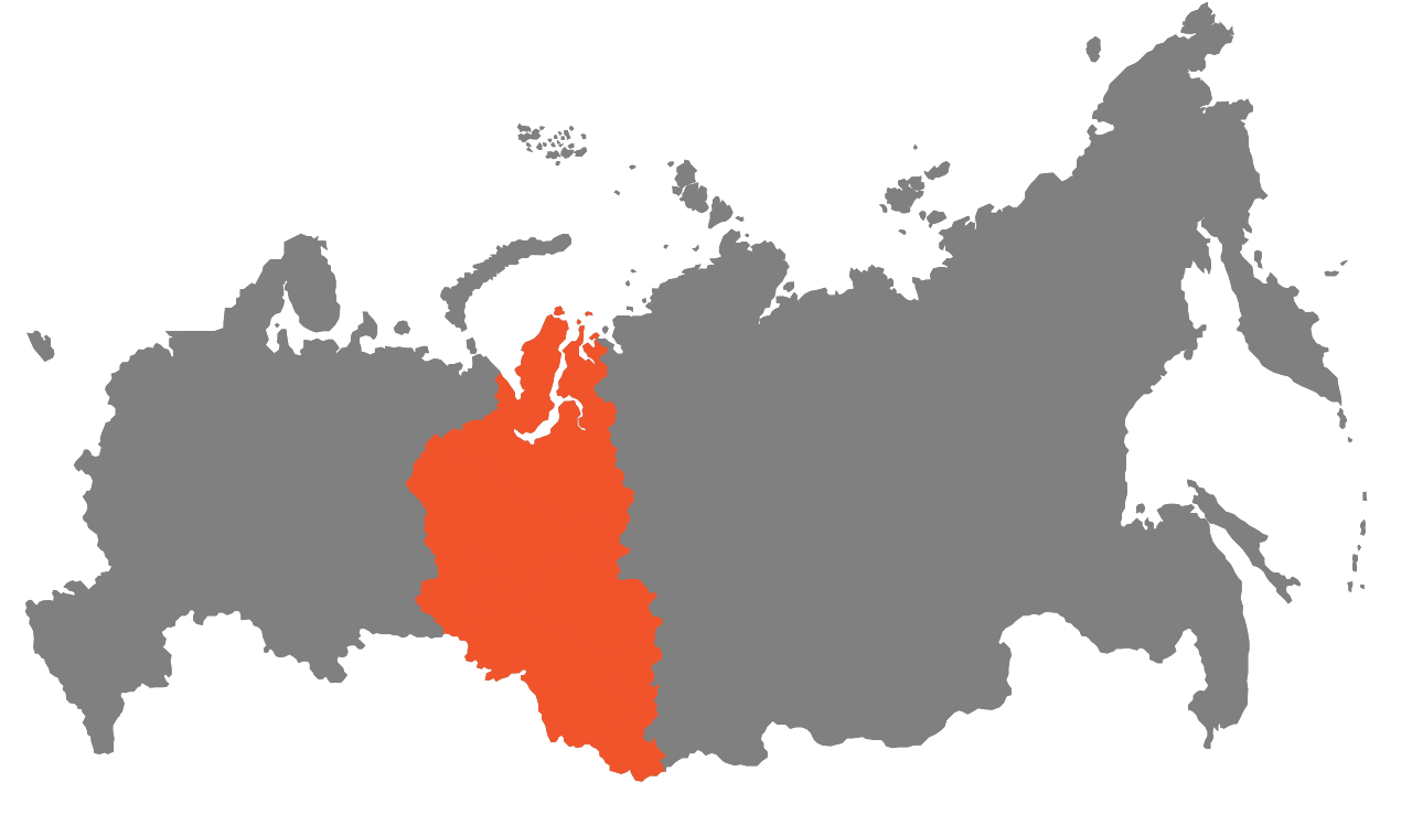 Länsi-Siperian liharotu
