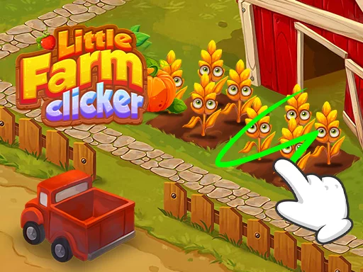 Peli Clicker Small Farm