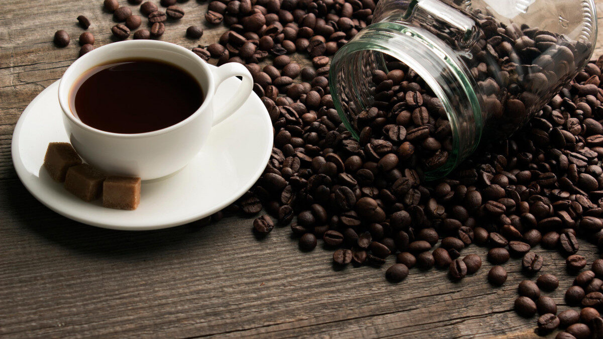 Café : 24 faits intéressants sur le grain