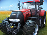 Farmer Simulator játék