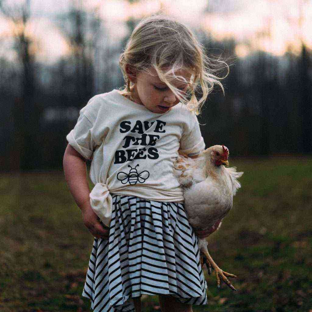 Polli: I polli starnutiscono: qual è il motivo?