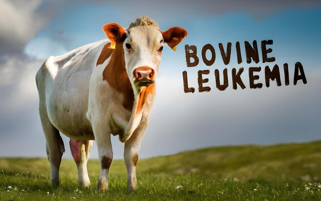 Cos’è la leucemia nelle mucche?