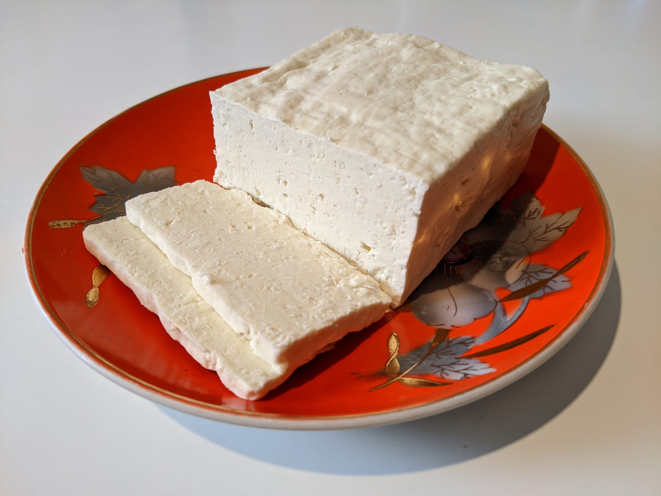 양젖을 유익하게 활용하는 방법, 양유로 만든 치즈