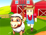 Crowd Farm-spel