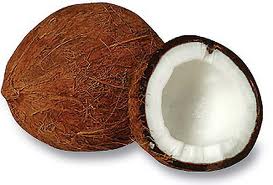 Coconuts: It’s A Matter of Degrees