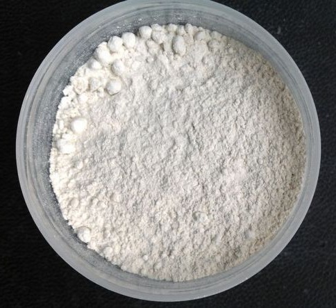 photo of dolomite flour