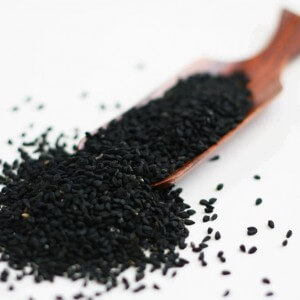 Heart benefits of black seed oil
