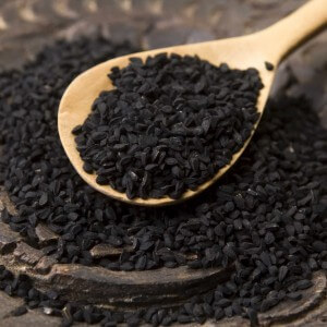Properties of black cumin seeds