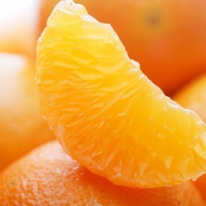 The benefits of tangerines