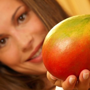 Useful properties of mango