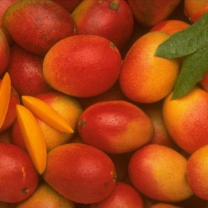 Mango properties