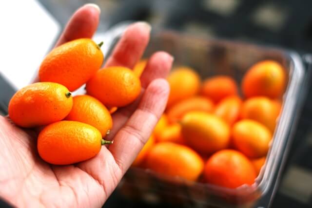 The benefits and harms of Kumquat