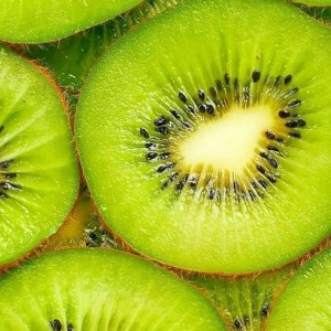 Contraindications for taking kiwi