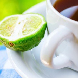 The benefits of bergamot tea