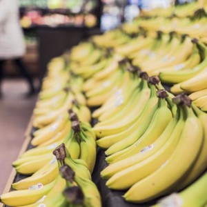 How to choose and store bananas