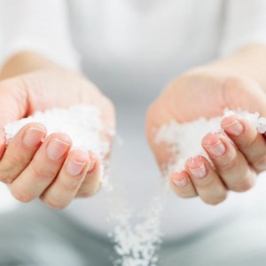 The value of salt for the body