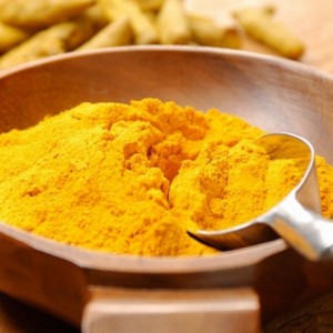 The beneficial properties of turmeric