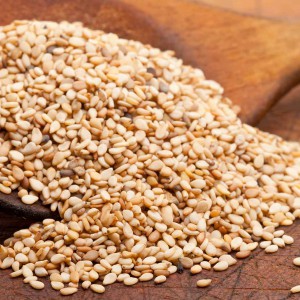 Important components of sesame