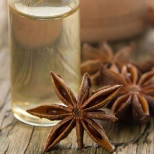 Star anise essential oil