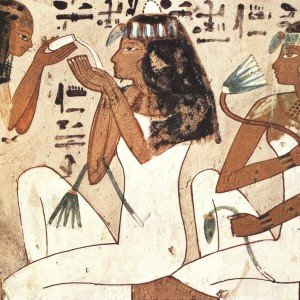 Anise in Ancient Egypt