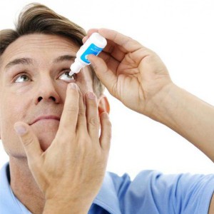 Treatment of cataracts