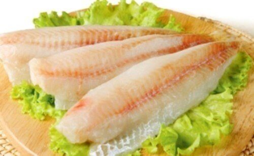 How to choose pollock fillets