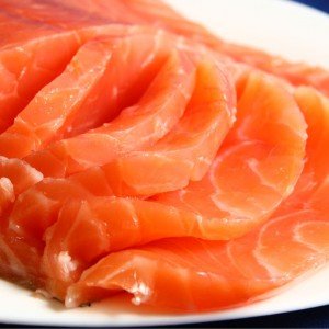 The health benefits of salmon