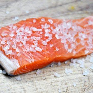 Salmon salmon recipes