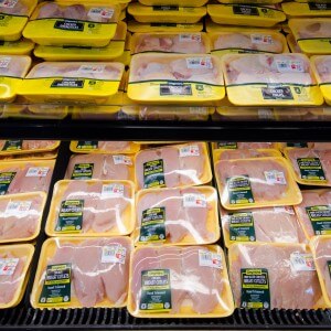 How to choose and store chicken meat