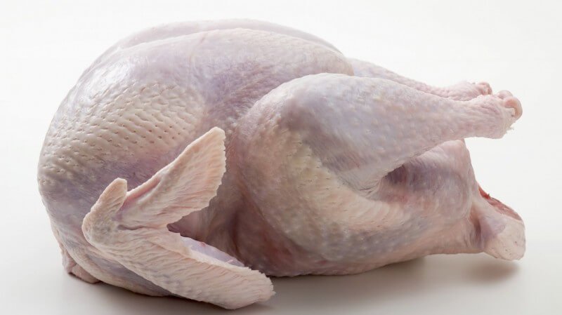 The benefits of turkey meat