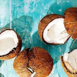 How to choose a coconut