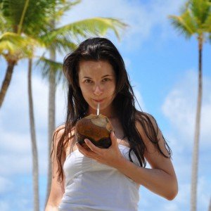 Useful properties of coconut