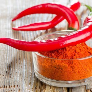 Chili Blend Recipes