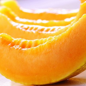 Melon health benefits
