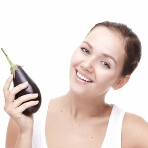 The benefits of eggplant