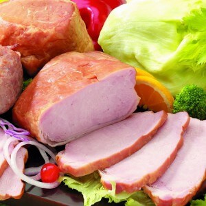 Useful properties of ham