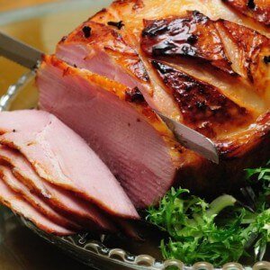 Excess cholesterol in boiled pork