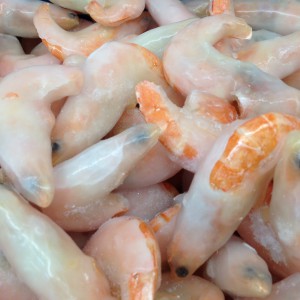 How to choose shrimp