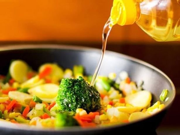 Canola oil benefits and harms